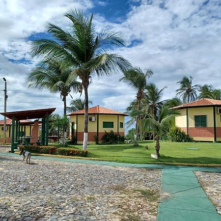 Pousada Sitio Phoenix Преа Екстериор снимка